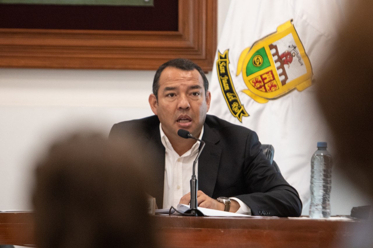 Ayuntamiento De San Juan Del R O Aprueba Nuevo Reglamento De Mejora