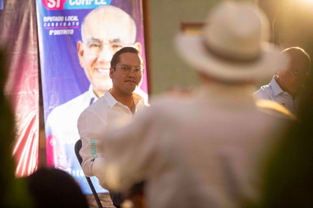 Corregidora Ser El Primer Municipio Con Hambre Cero Chepe Guerrero