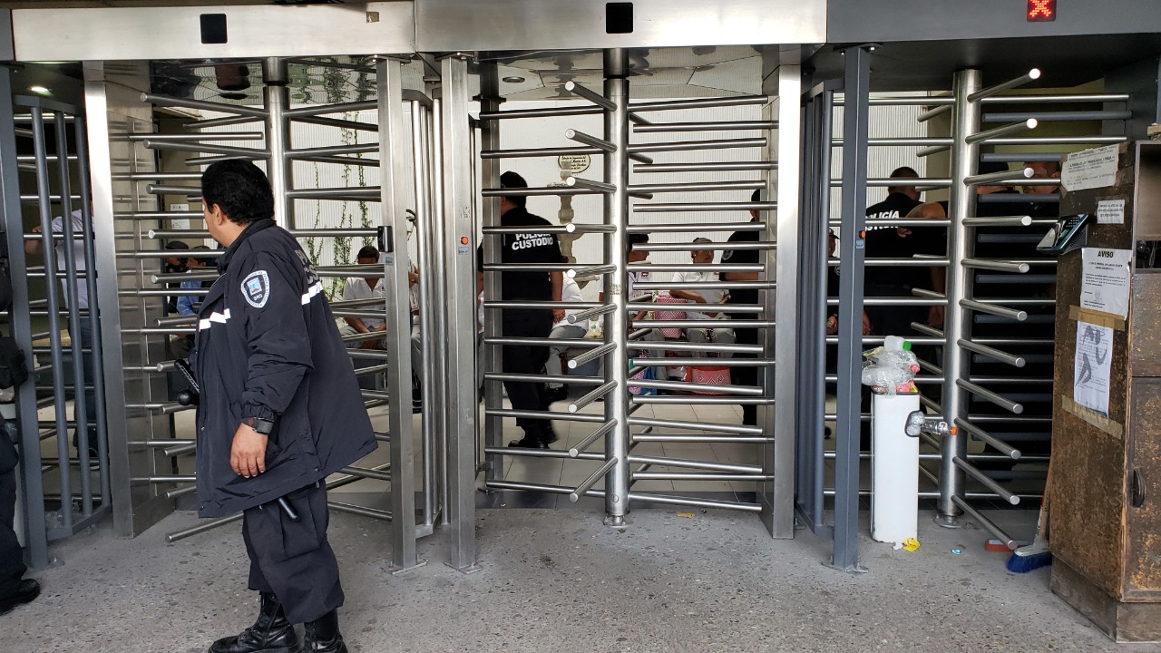 Murió preso en San José El Alto – El Queretano