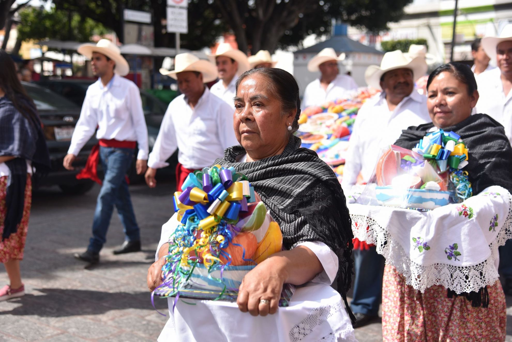 Celebra Corregidora nombramiento de las Fiestas de El Pueblito como