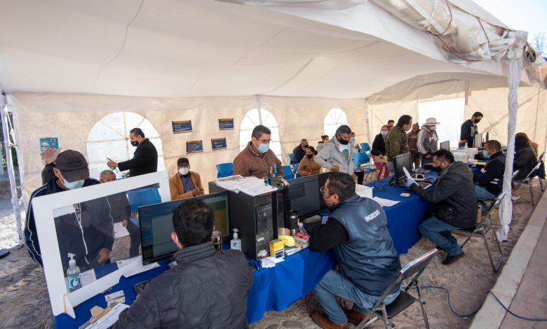 Impuesto predial El Marqués