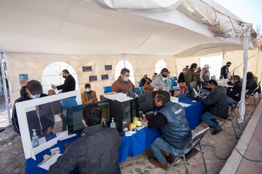 Impuesto predial El Marqués