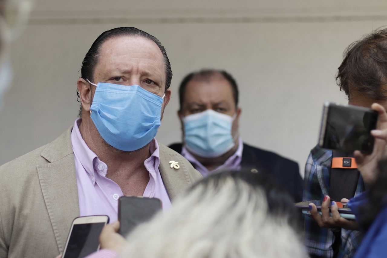 Llama CANACINTRA a parar la guerra contra el sector privado - El Queretano