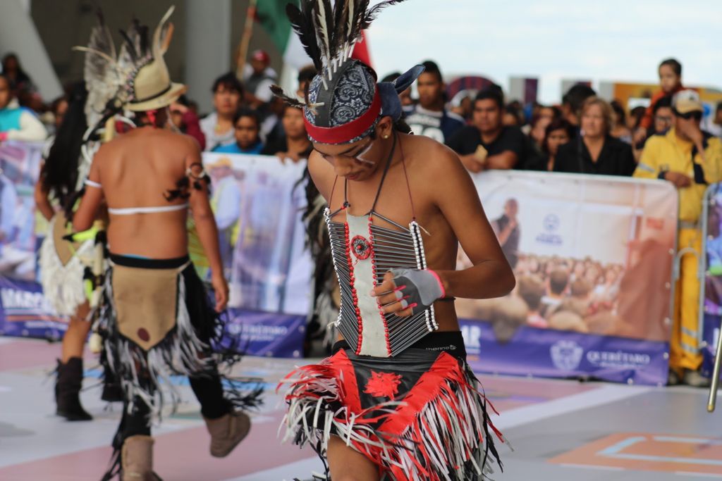 Se cancelan danzas y festejos en la celebración de la Santa Cruz - El ...