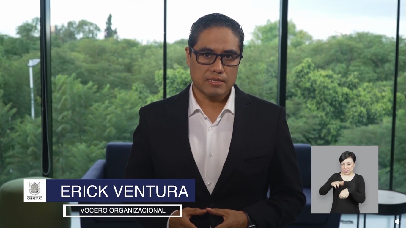 Erik Ventura El Queretano