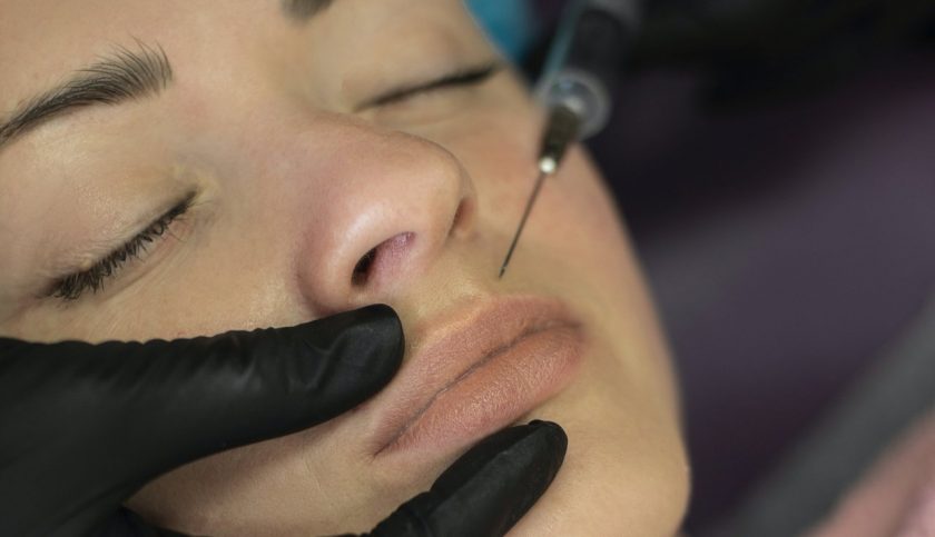 La empresa Allergan S.A. de C.V. alertó sobre el robo que sufrieron del producto Botox.