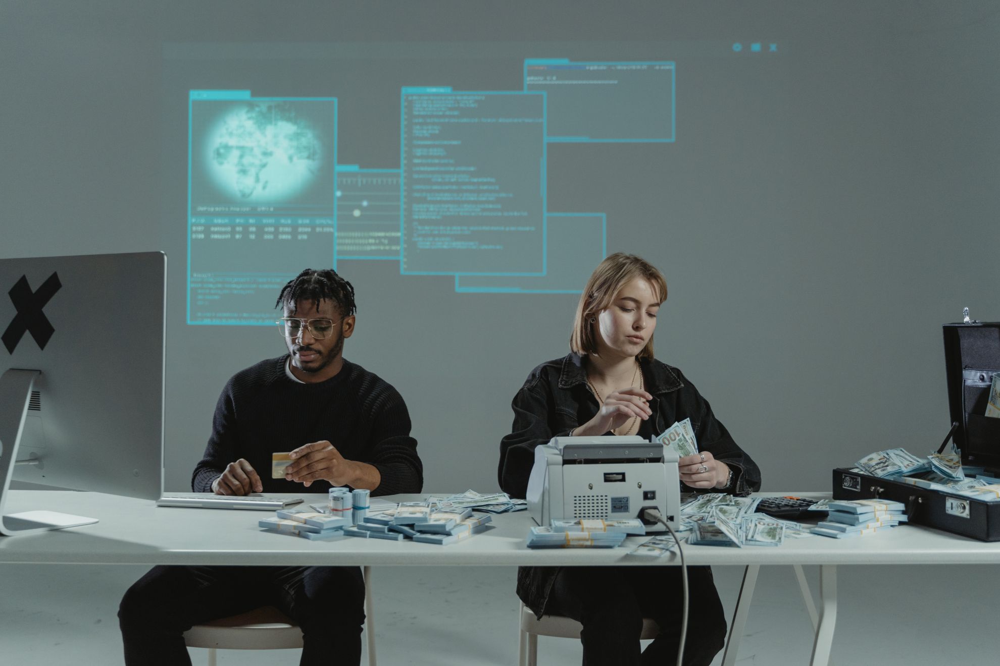 BBVA anuncia colaboración de Featurespace para la lucha antifraude - El ...