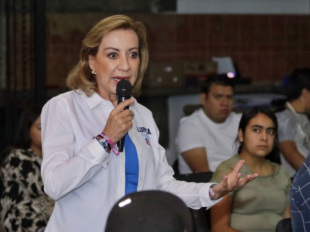Propone Murguía un Seguro de Salud Universal - El Queretano
