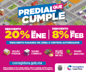 Campaña predial Corregidora 2026