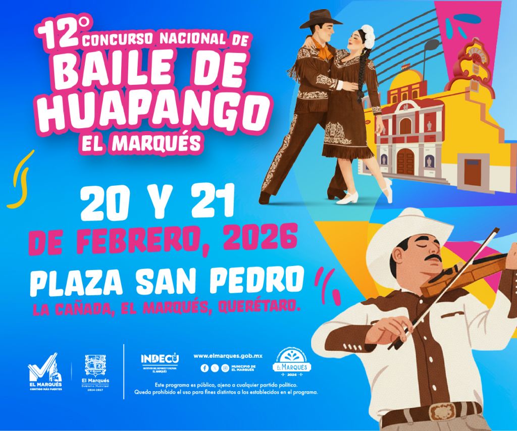Festival Huapango