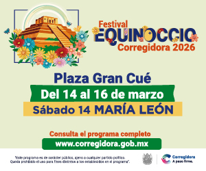 Festival Equinoccio