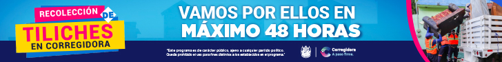 RECOLECCION DE TILICHES