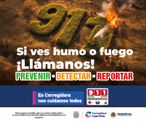 PREVENCIÓN DE INCENDIOS