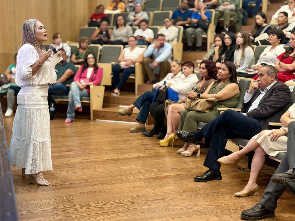 USEBEQ crea centro de atención para estudiantes con autismo - El Queretano