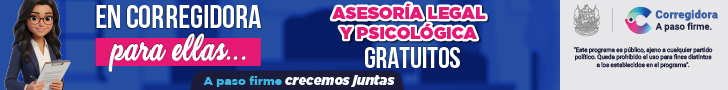 ASESORÍA LEGAL PARA MUJERES