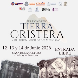 TIERRA CRISTERA