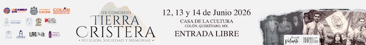 TIERRA CRISTERA
