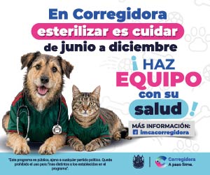 CAMPAÑA DE SALUD MASCOTAS CORREGIDORA