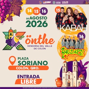 Festival Xonte