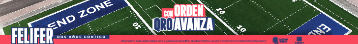 SEGUNDO INFORME DE FELIFER