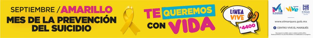 PREVENCION DE SUICIDIO