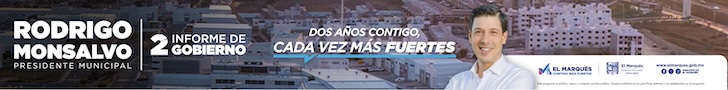 SEGUNDO INFORME RODRIGO MONSALVO