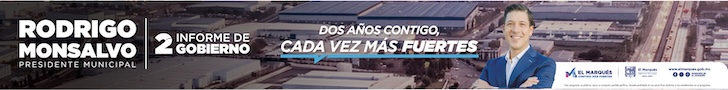 SEGUNDO INFORME RODRIGO MONSALVO