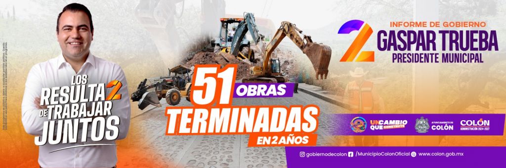 SEGUNDO INFORME GASPAR TRUEBA