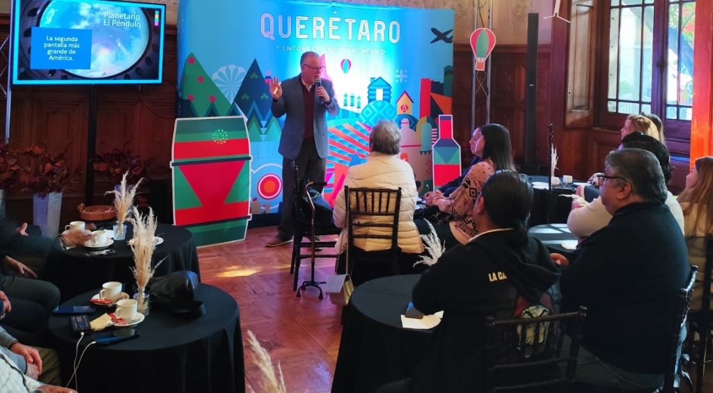 El Queretano