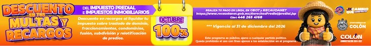 CAMPAÑA IMPUESTO PREDIAL