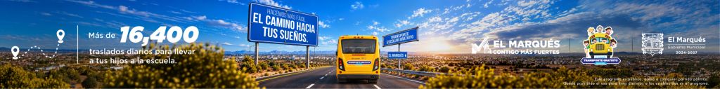 TRANSPORTE